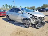 2014 Toyota COROLLA photo