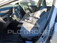 2014 Toyota COROLLA photo