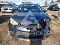 2014 Toyota COROLLA photo