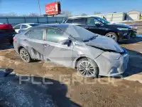 2014 Toyota COROLLA фото
