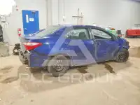 2014 Toyota COROLLA photo