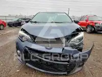 2014 Toyota COROLLA photo