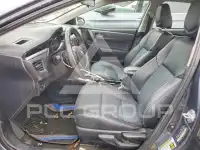 2014 Toyota COROLLA photo
