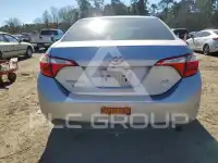 2014 Toyota COROLLA photo