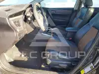 2014 Toyota COROLLA фото