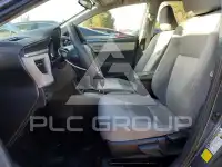 2014 Toyota COROLLA photo