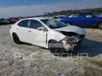 2014 Toyota COROLLA фото