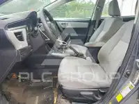 2014 Toyota COROLLA photo