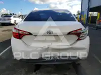 2014 Toyota COROLLA фото
