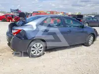 2014 Toyota COROLLA фото