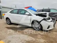 2014 Toyota COROLLA photo