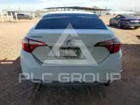 2014 Toyota COROLLA photo