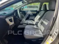 2014 Toyota COROLLA photo