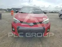 2014 Toyota COROLLA photo