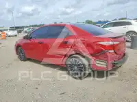 2014 Toyota COROLLA photo