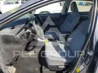 2014 Toyota COROLLA фото