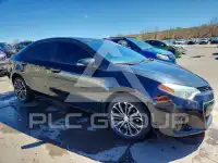 2014 Toyota COROLLA photo