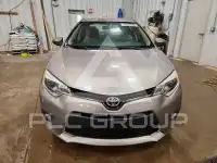 2014 Toyota COROLLA photo