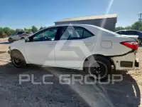 2014 Toyota COROLLA фото