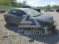 2014 Toyota COROLLA photo