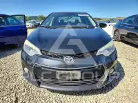 2014 Toyota COROLLA photo