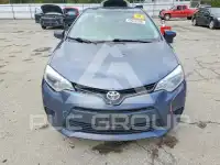 2014 Toyota COROLLA фото
