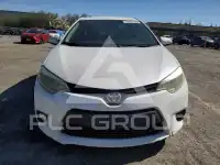 2014 Toyota COROLLA фото
