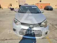 2014 Toyota COROLLA фото