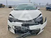 2014 Toyota COROLLA фото