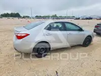 2014 Toyota COROLLA photo