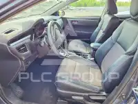 2014 Toyota COROLLA photo