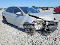 2014 Toyota COROLLA photo
