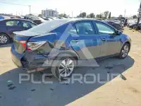 2014 Toyota COROLLA photo