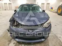 2014 Toyota COROLLA фото