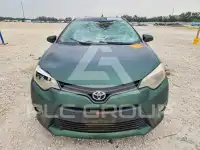 2014 Toyota COROLLA фото