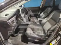 2014 Toyota COROLLA photo