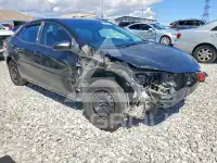 2014 Toyota COROLLA фото