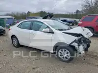 2014 Toyota COROLLA фото