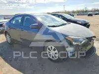 2014 Toyota COROLLA фото