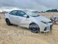 2014 Toyota COROLLA photo