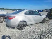 2014 Toyota COROLLA photo