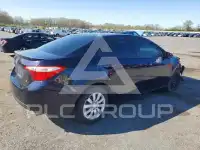 2014 Toyota COROLLA фото