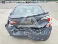 2014 Toyota COROLLA photo