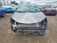 2014 Toyota COROLLA photo