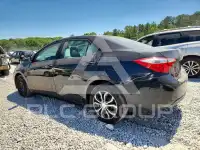 2014 Toyota COROLLA фото