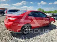 2014 Toyota COROLLA фото