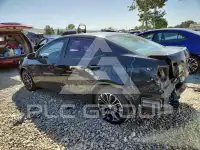 2014 Toyota COROLLA photo