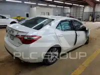2014 Toyota COROLLA photo