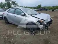 2014 Toyota COROLLA фото