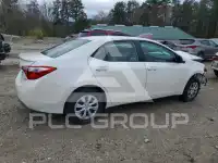 2014 Toyota COROLLA фото